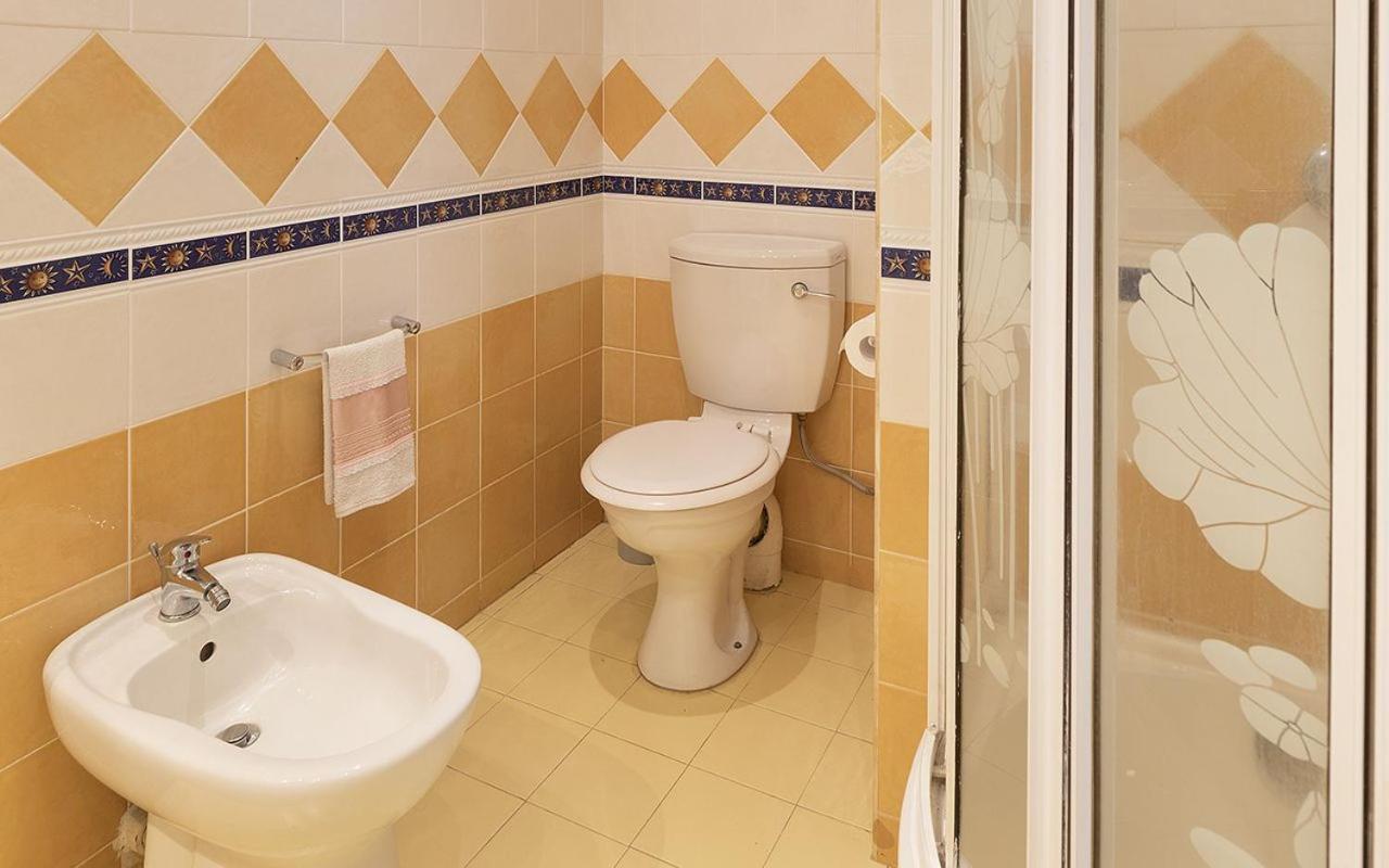Apartment Orchid Grand Baie Extérieur photo