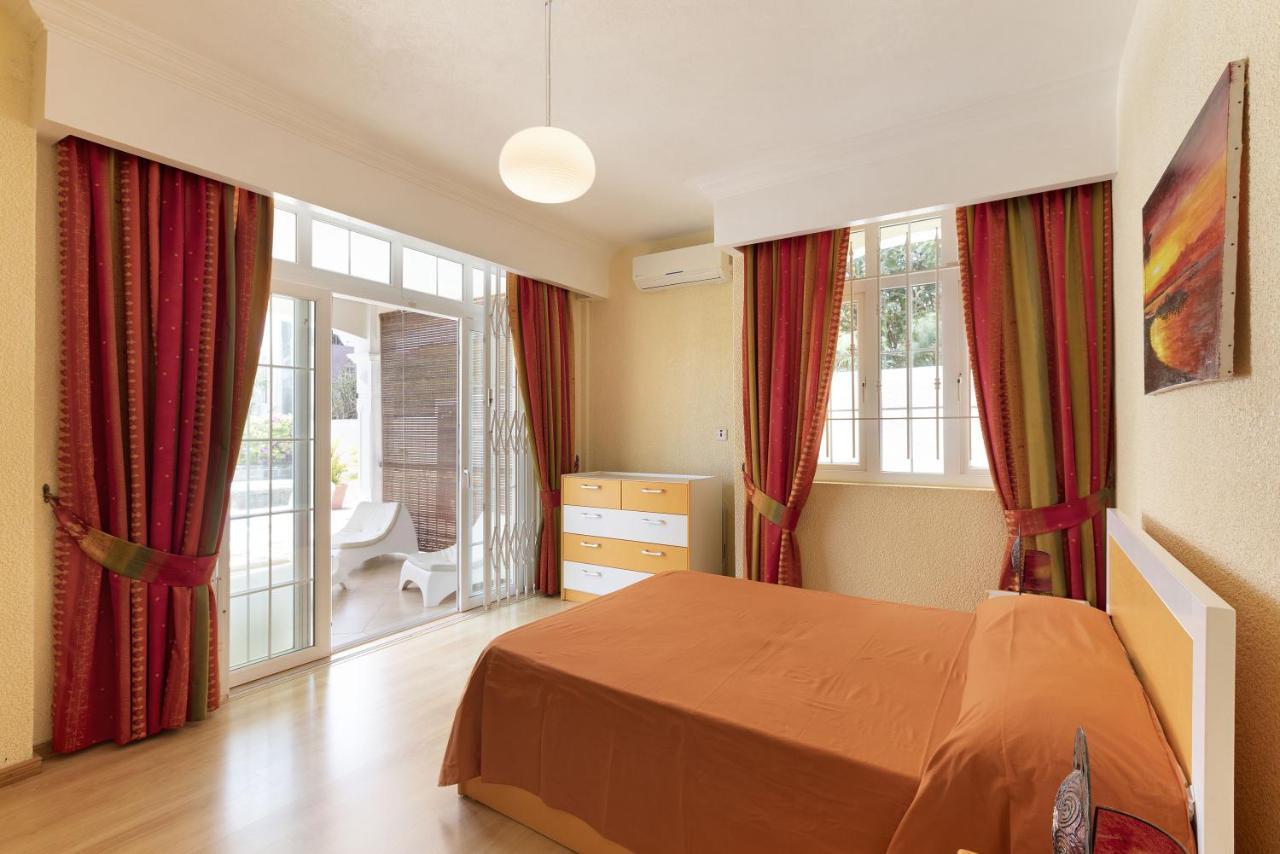 Apartment Orchid Grand Baie Extérieur photo