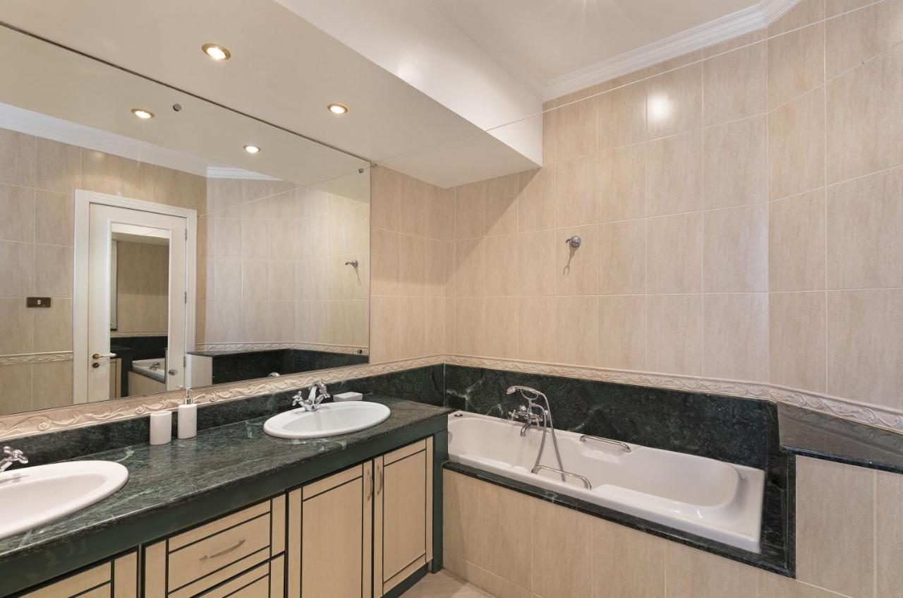 Apartment Orchid Grand Baie Extérieur photo